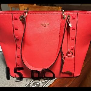 Guess purse $15.00